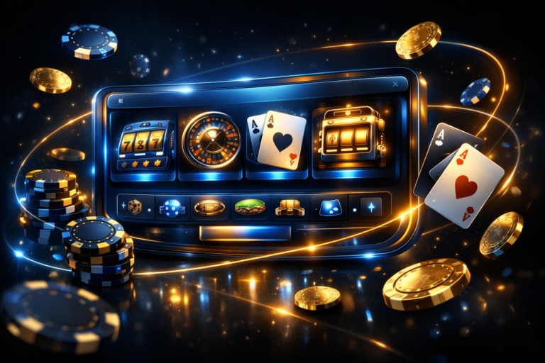 PayID, POLi & More: The Easiest Ways to Play in Australia