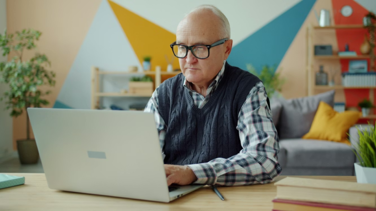 The Essential Home Upgrades for Aging in Place