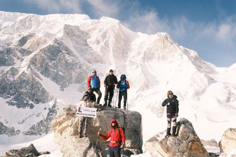 Why a Private Manaslu Circuit Trek Is Ideal for Slow, Cultural Himalayan Travel