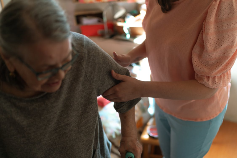 Support Resources For Families Providing Personal Home Care