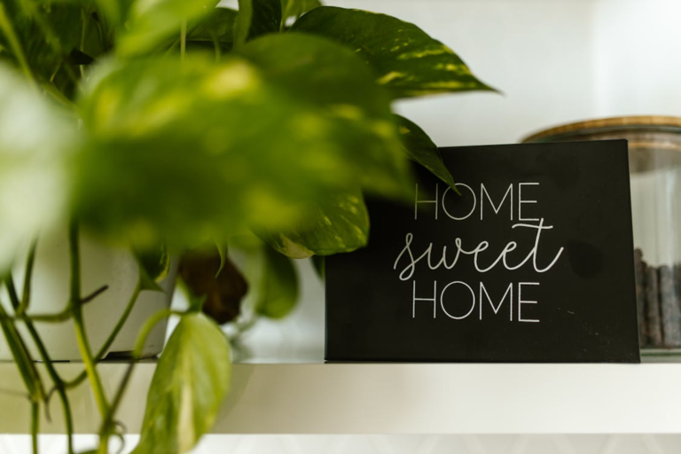 Designing for Longevity: Practical Decor for Your Forever Home