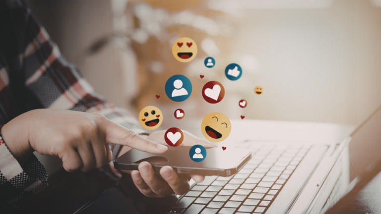 The Shift From Traditional Media to Modern Online Platforms