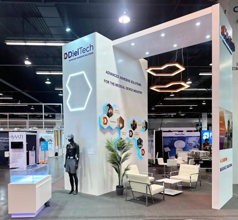 Guide for International Companies Exhibiting at Trade Shows in Los Angeles in 2026
