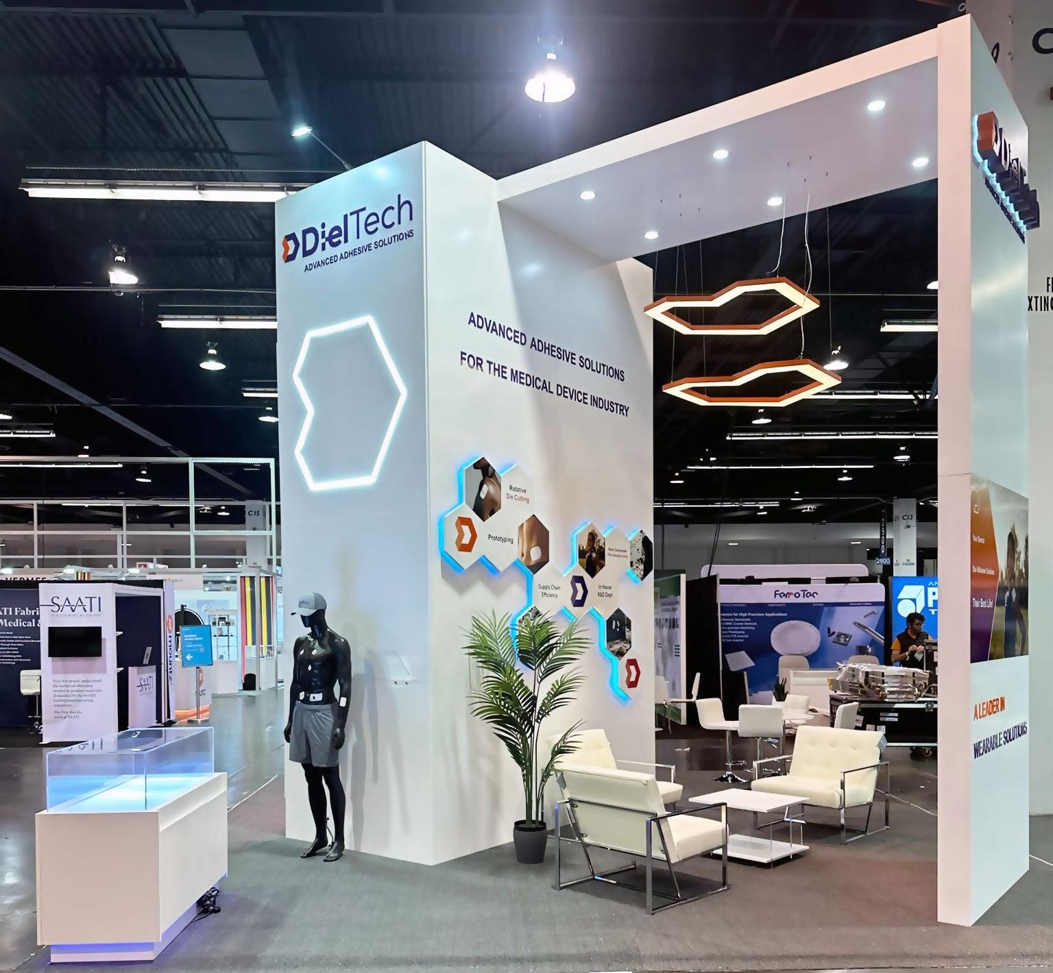 Guide for International Companies Exhibiting at Trade Shows in Los Angeles in 2026 Guide for International Companies Exhibiting at Trade Shows in Los Angeles in 2026