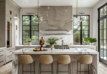Home Design Brands for Yonkers Homeowners: Premium Range Hoods and Copper Sinks