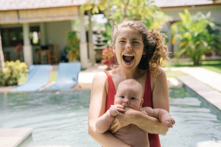 Preventing the Unthinkable: The Importance of Early Water Training