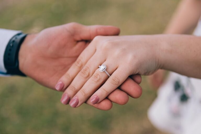 The Ethical Sparkle: Why Lab-Grown Diamonds are the Smart Choice