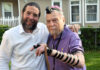 Jewish Holiday Lag BaOmer Celebrated by Chabad of Yonkers