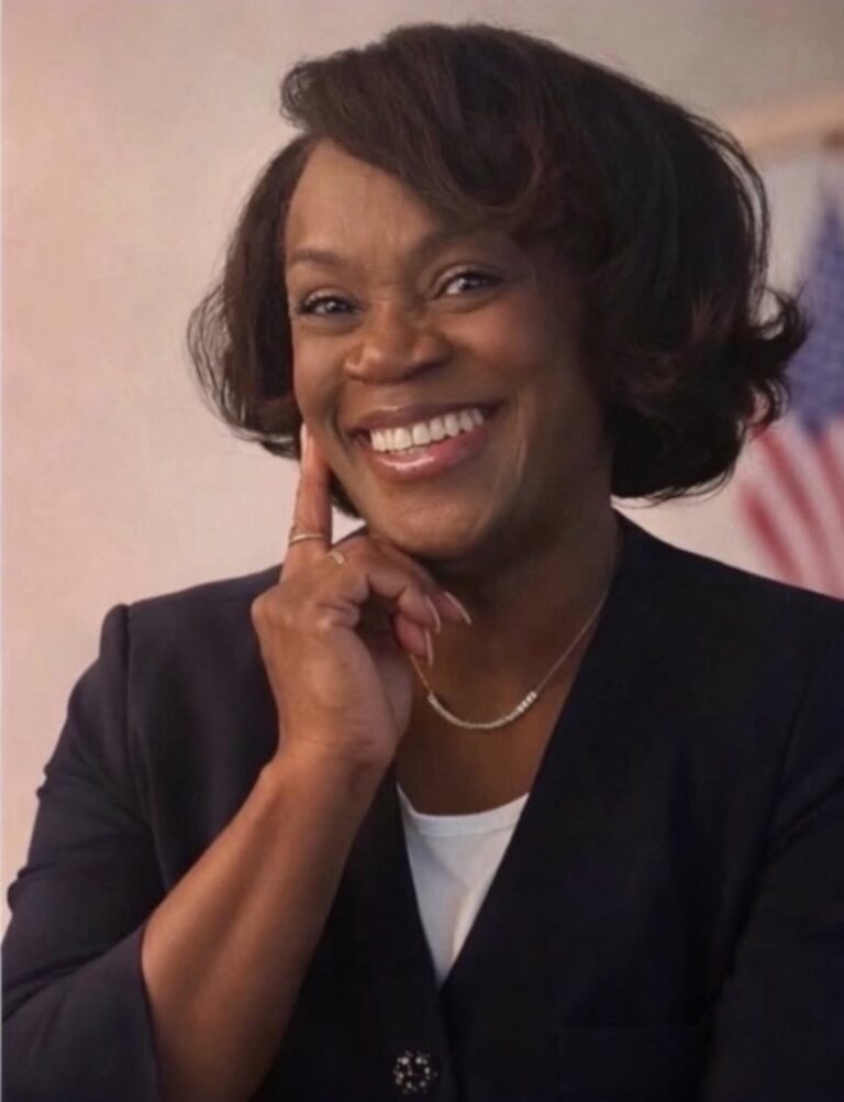 Kisha Skipper Discusses Her Campaign for County Legislator-District 15