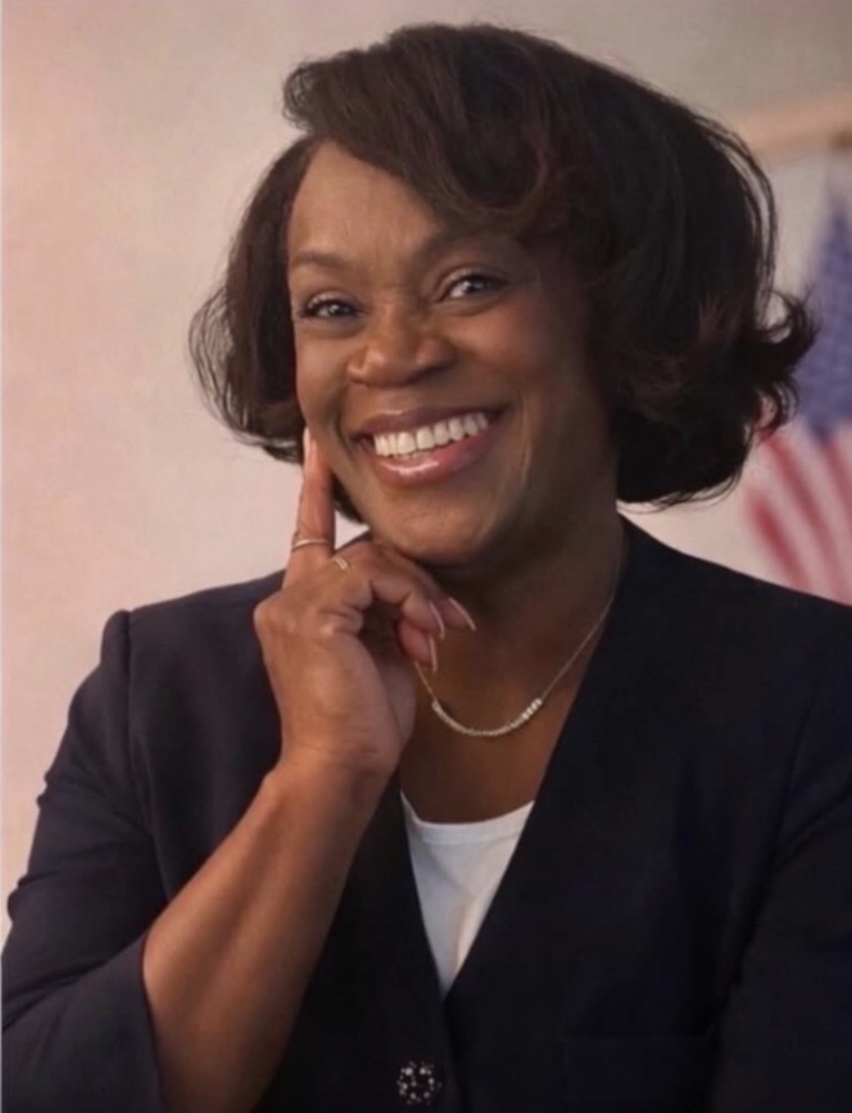 Kisha Skipper Discusses Her Campaign for County Legislator-District 15 Kisha Skipper Discusses Her Campaign for County Legislator-District 15