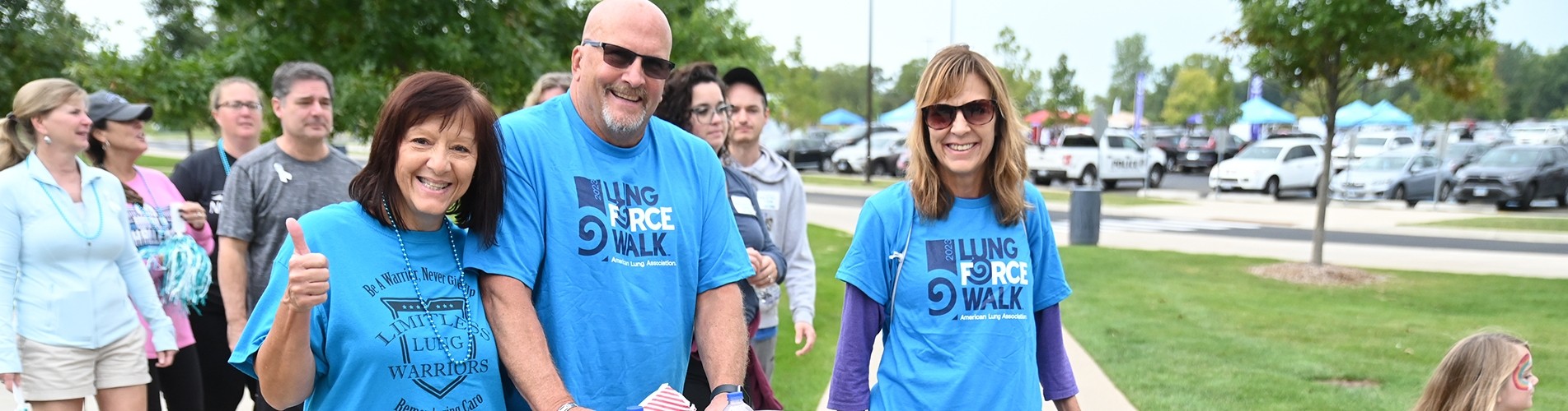 Hudson Valley Community Unites to End Lung Cancer at LUNG FORCE Walk on June 13 – Manhattanville College Hudson Valley Community Unites to End Lung Cancer at LUNG FORCE Walk on June 13 – Manhattanville College
