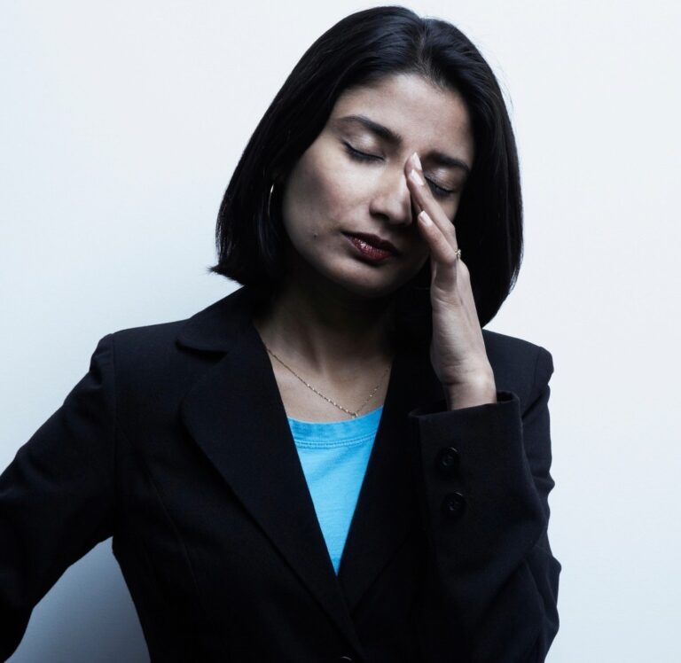 Why Nasal Valve Repair Is Key for Airway Obstruction