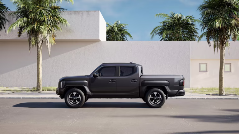 How Does Humidity Affect Trucks?