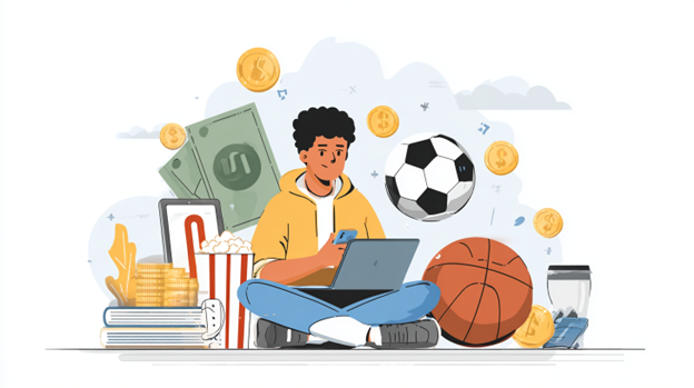 One Account for All Types of Entertainment: How the Dashboard on the Pinco Platform Is Structured