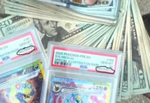 Beware of Pokemon Card Crooks; Yonkers Man Scammed for $5,500
