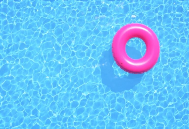 Junior Lake Pool Set to Open Saturday for the 2026 Season