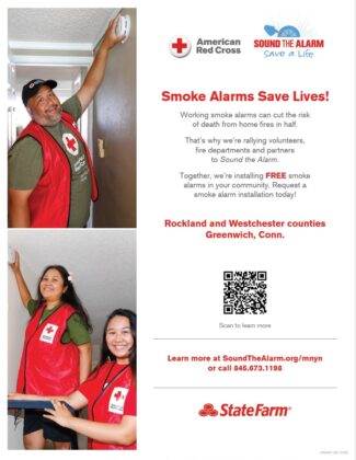 CITY OF YONKERS PARTNERS WITH AMERICAN RED CROSS TO PROVIDE FREE SMOKE ...