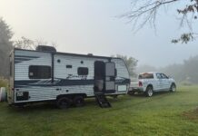 Why Every RV and Travel Trailer Owner Needs an Emergency Traction Kit This Summer?
