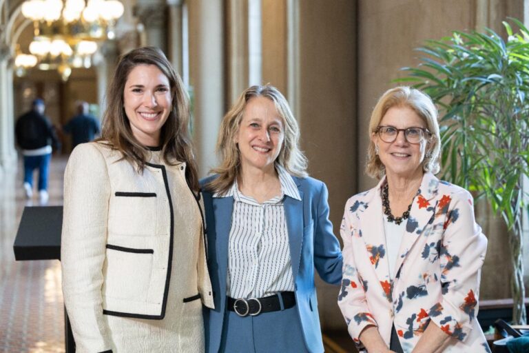 Senator Mayer, Assemblymember Paulin, Denounce Fifth Circuit Attack on Abortion Access