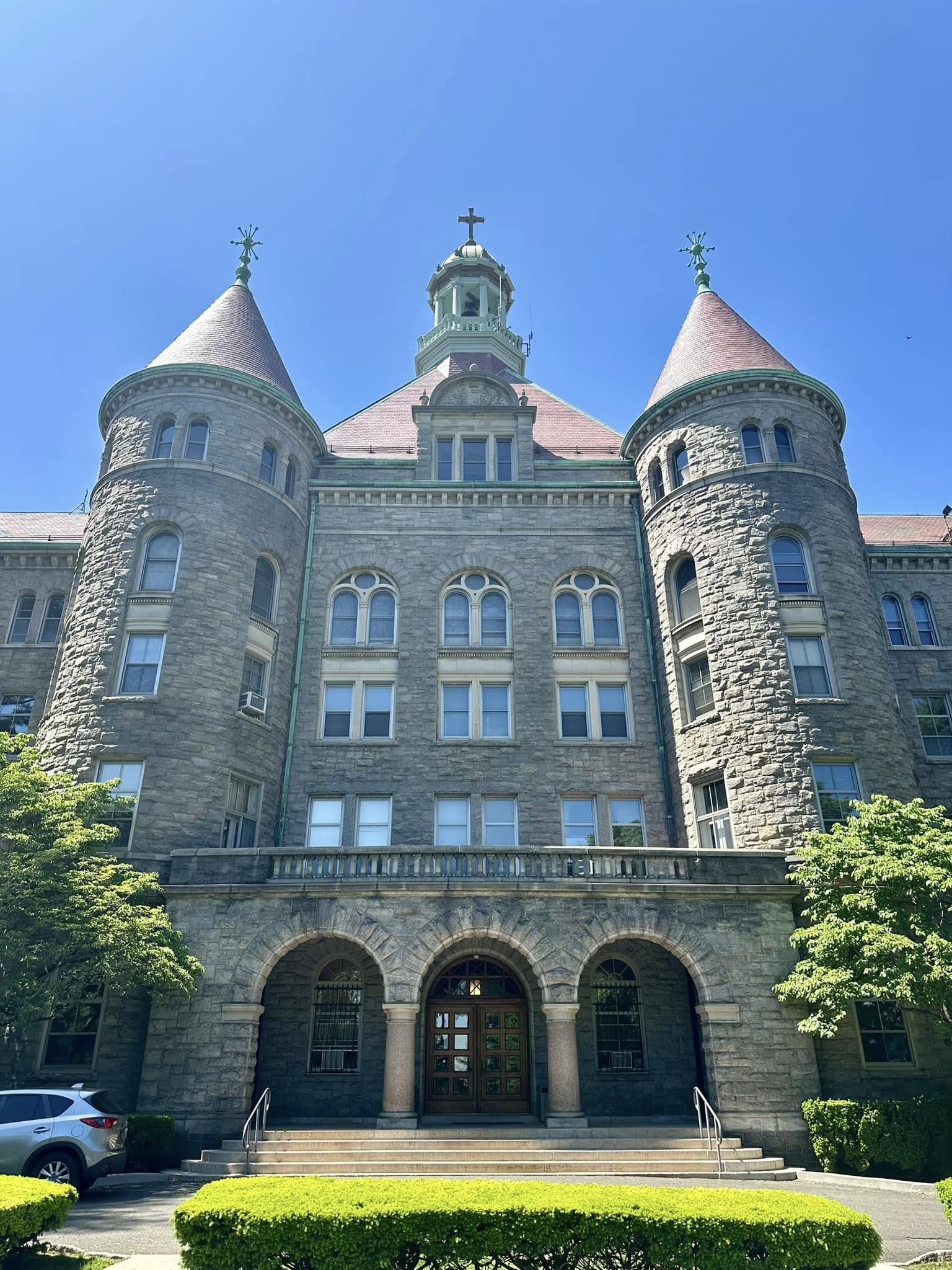 Will Your Parish Be Asked to Pay for NY Archdiocese Sex Abuse Settlements? Will Your Parish Be Asked to Pay for NY Archdiocese Sex Abuse Settlements?
