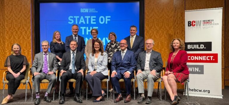Westchester State of the Economy Event Highlights the Power of Community, Collaboration, and the Arts