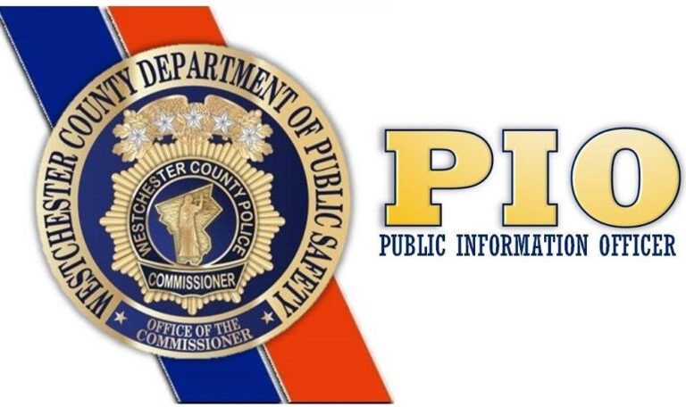 CRIME DOWN IN WESTCHESTER COUNTY IN 2025 COMPARED TO PRIOR YEAR