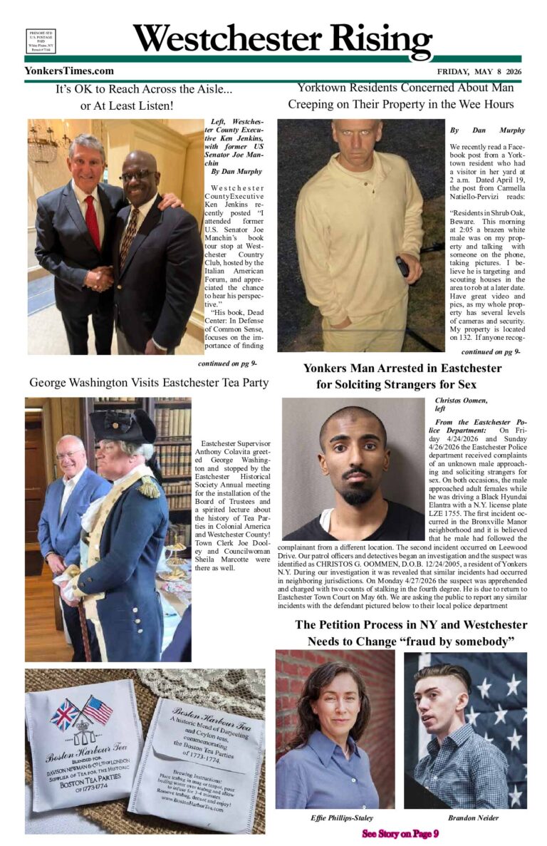 Westchester Rising May 8, 2026 PDF