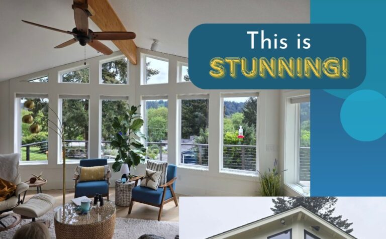 How Window Replacement Helps Reduce Seasonal Indoor Temperature Imbalances Naturally