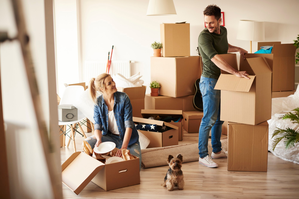 Moving in Kansas City Weather: A Month-by-Month Guide to Picking Your Move Date Moving in Kansas City Weather: A Month-by-Month Guide to Picking Your Move Date