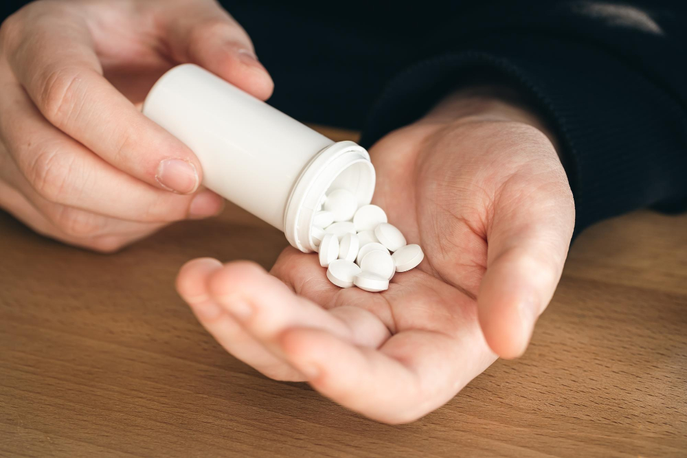 Can AI Predict Opioid Abuse? Can AI Predict Opioid Abuse?