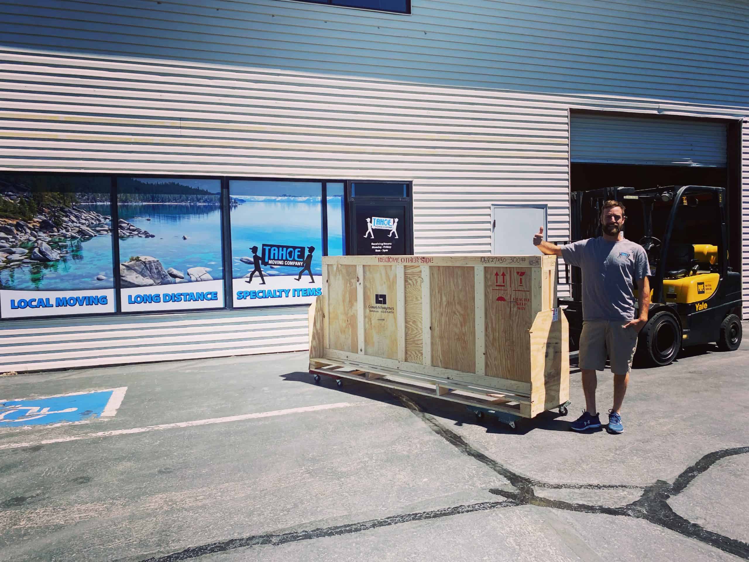 Moving to Truckee: What Nobody Tells You About Relocating to 6,000 Feet of Snow Country Moving to Truckee: What Nobody Tells You About Relocating to 6,000 Feet of Snow Country