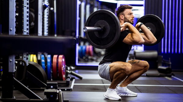 From Functional Fitness to Elite Sports: The Growing Appeal of Flywheel Equipment From Functional Fitness to Elite Sports: The Growing Appeal of Flywheel Equipment