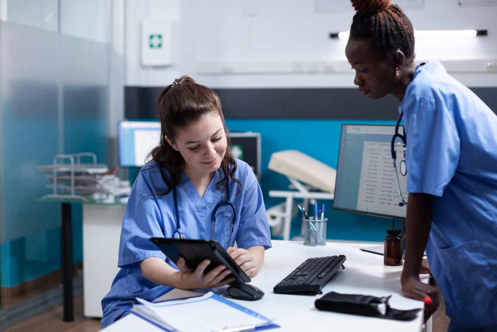 From Healthcare to Hospitality: Career Skills That Travel Across Industries From Healthcare to Hospitality: Career Skills That Travel Across Industries