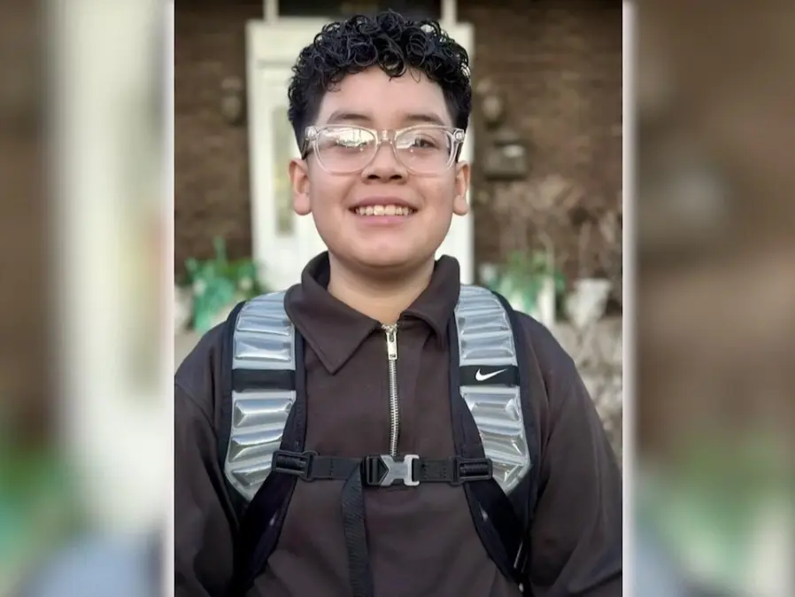 Yonkers Mourns the Death of 12-Year-Old Jacob Medina Yonkers Mourns the Death of 12-Year-Old Jacob Medina