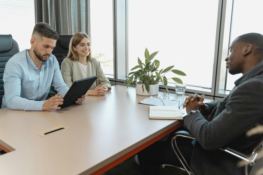 Vetting Your Workforce: New Rules for Hiring Safe Teams Vetting Your Workforce: New Rules for Hiring Safe Teams