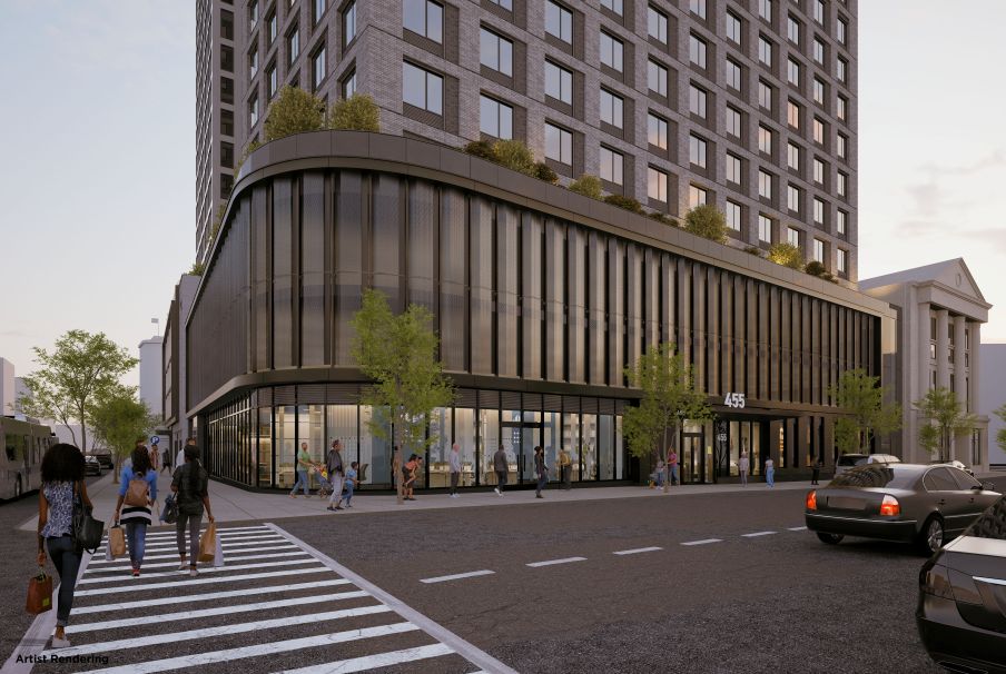 Lottery Opens for Attainable Condominium Homes in Downtown New Rochelle Lottery Opens for Attainable Condominium Homes in Downtown New Rochelle