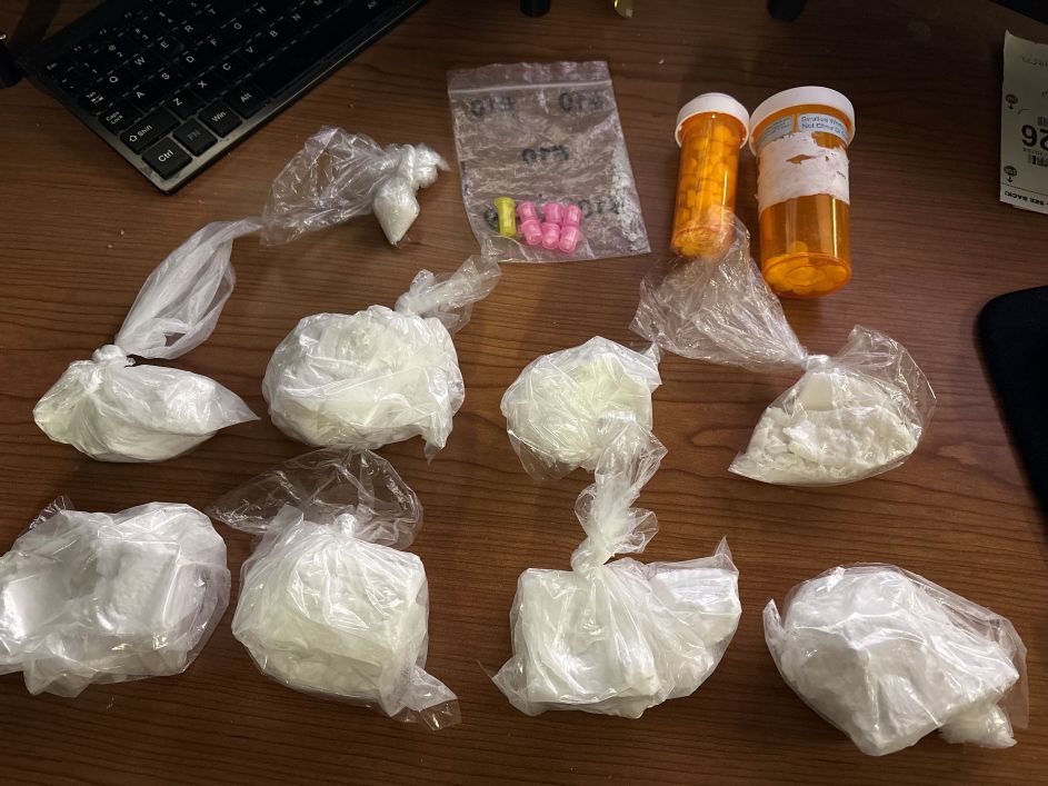 Drug Trafficker Indicted Following Yearlong Probe into Entrenched Narcotics Operation at Harlem’s Lincoln Houses Drug Trafficker Indicted Following Yearlong Probe into Entrenched Narcotics Operation at Harlem’s Lincoln Houses