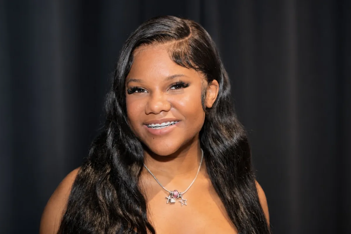 Denzel Washington School of the Arts Valedictorian Abigail Stephens Sets Her Sights on a Future in Medicine Denzel Washington School of the Arts Valedictorian Abigail Stephens Sets Her Sights on a Future in Medicine