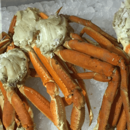 Why Snow Crab Clusters Are One of the Most Underrated Items on a Seafood Menu Why Snow Crab Clusters Are One of the Most Underrated Items on a Seafood Menu