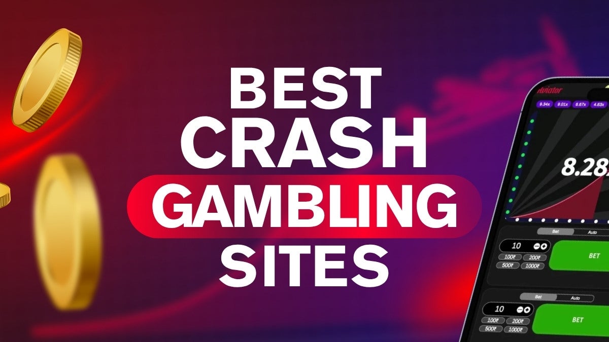 The Rise of Crash Games: Why Simplicity Is Winning Over a New Generation of Online Gamblers The Rise of Crash Games: Why Simplicity Is Winning Over a New Generation of Online Gamblers