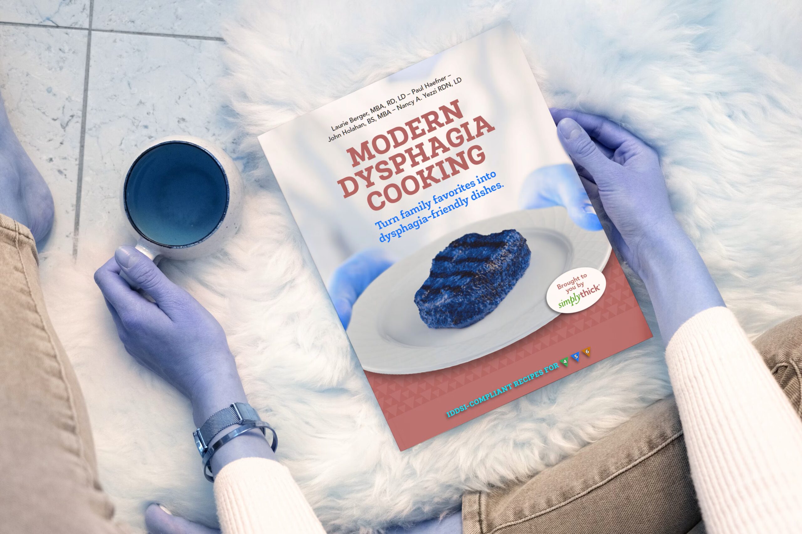 How to Choose the Right Beverage Thickener for Dysphagia Needs How to Choose the Right Beverage Thickener for Dysphagia Needs