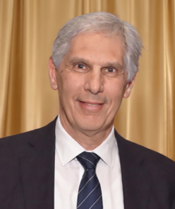 Parent Advocate Named Board President of The Arc Westchester Parent Advocate Named Board President of The Arc Westchester