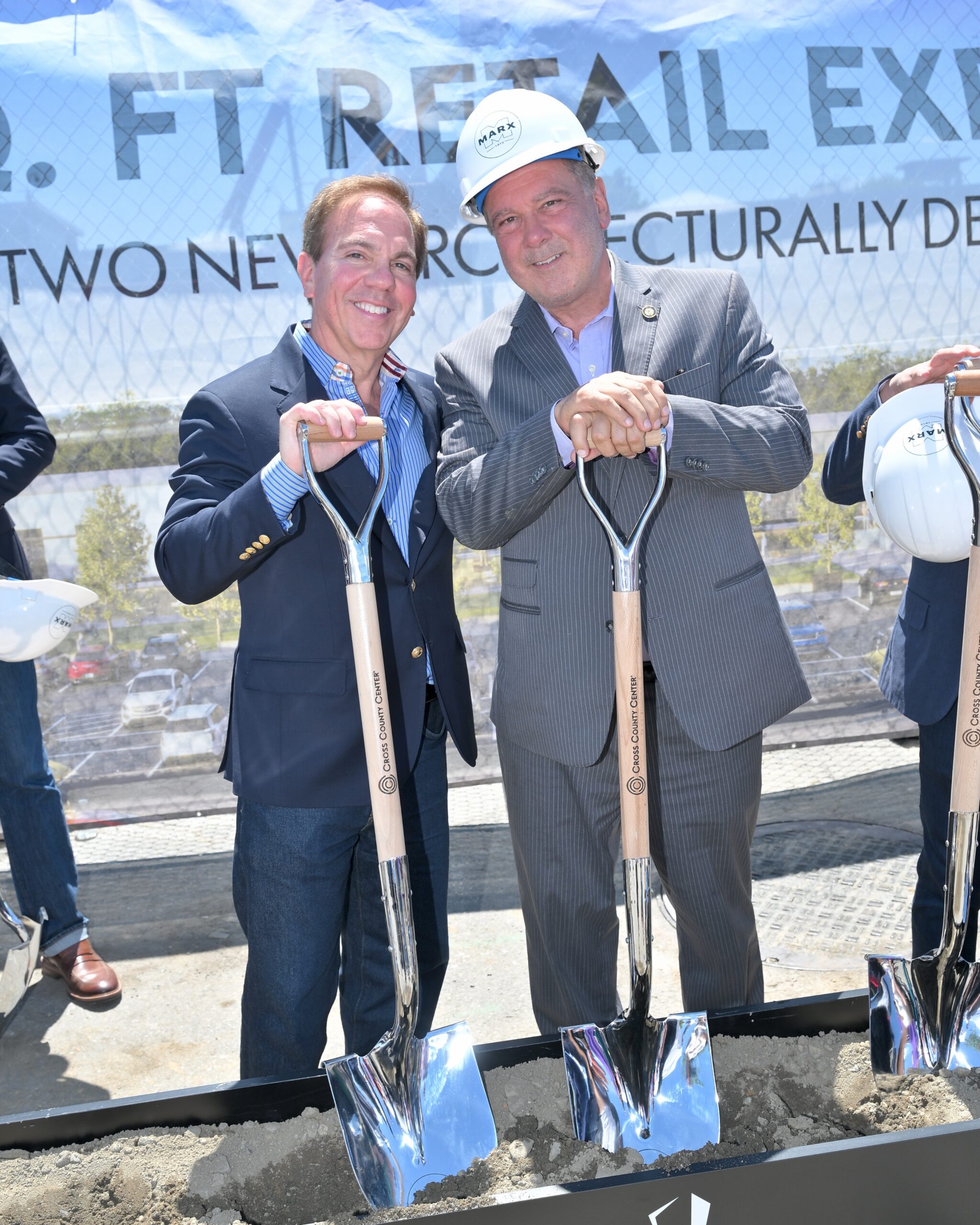 As Other Malls Across the Country Struggle, Cross County Center in Yonkers Expanding As Other Malls Across the Country Struggle, Cross County Center in Yonkers Expanding