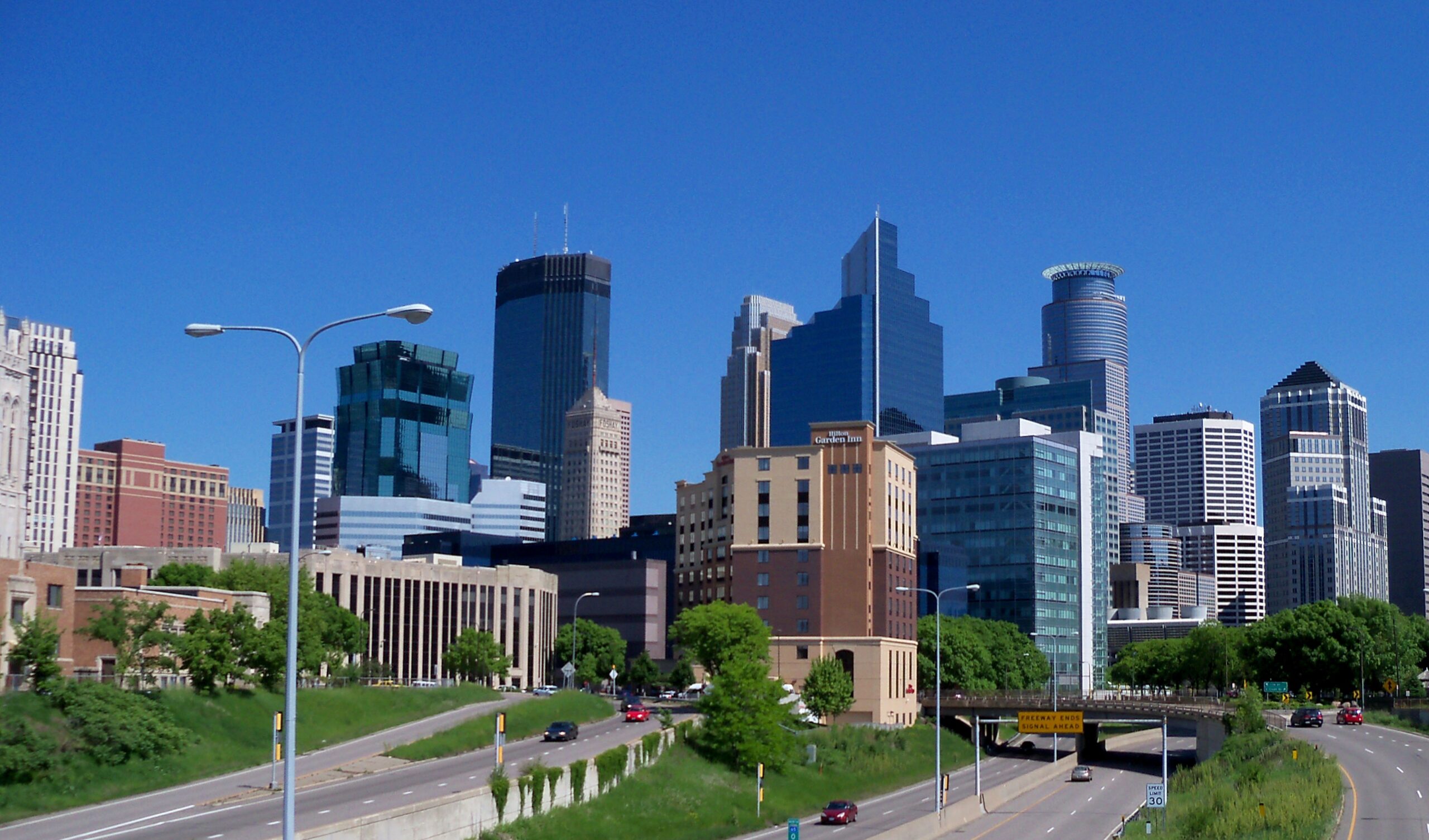 Why Winter Might Be the Smartest Time to Move in the Twin Cities Why Winter Might Be the Smartest Time to Move in the Twin Cities