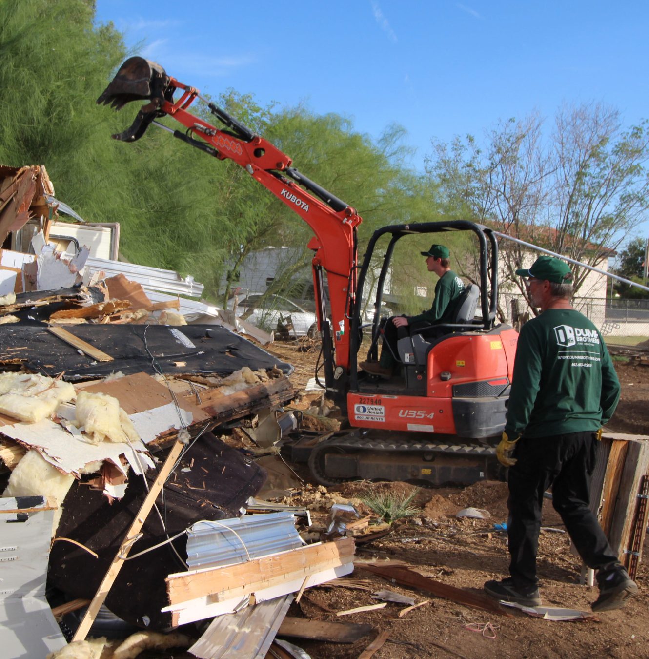 How a Demolition Contractor Helps Property Owners Prepare Buildings for Adaptive Reuse Projects How a Demolition Contractor Helps Property Owners Prepare Buildings for Adaptive Reuse Projects