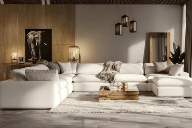 The Family Room Reset: 10 Small Changes That Make Your Home Feel Instantly Calmer
