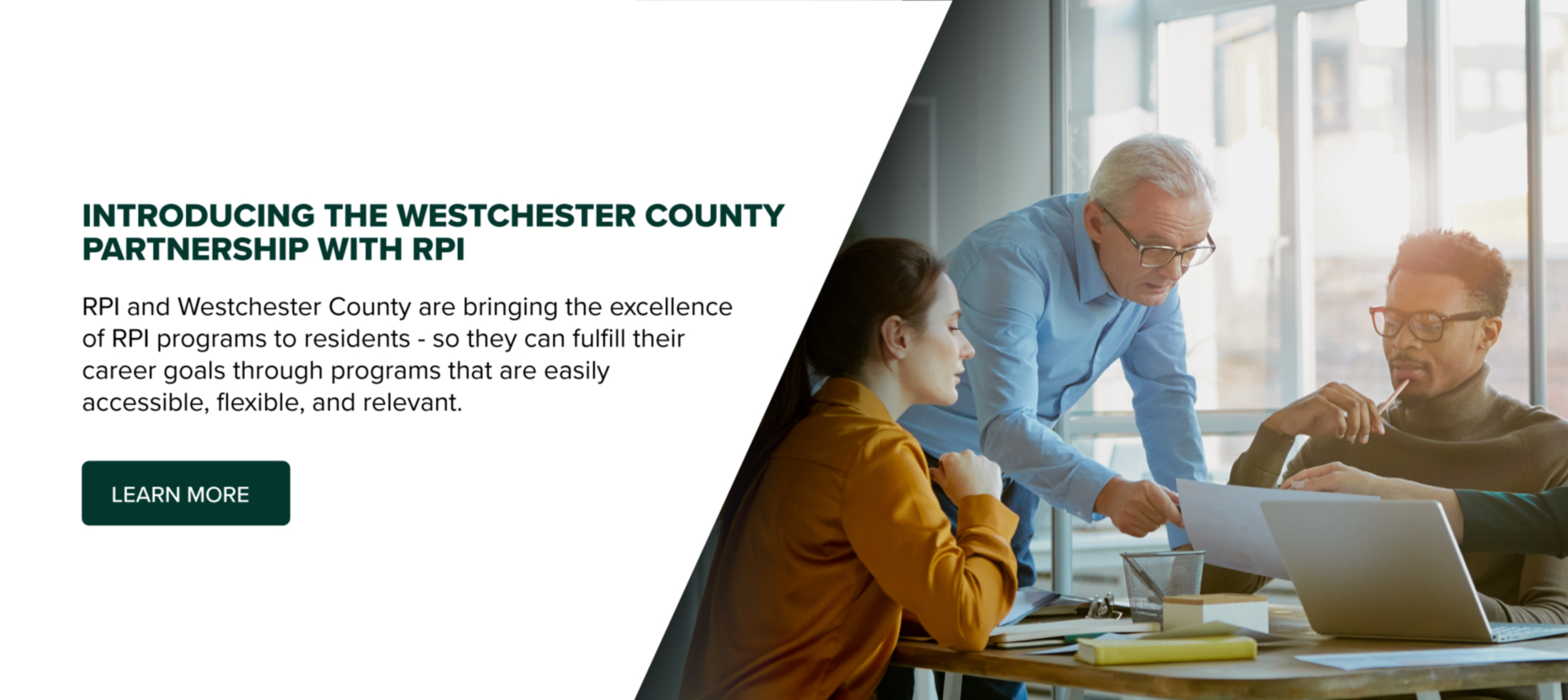 RPI + Westchester County Advancing Technologies Summit Convenes More Than 160 Senior Tech Leaders for Day of Quantum and AI Learning RPI + Westchester County Advancing Technologies Summit Convenes More Than 160 Senior Tech Leaders for Day of Quantum and AI Learning