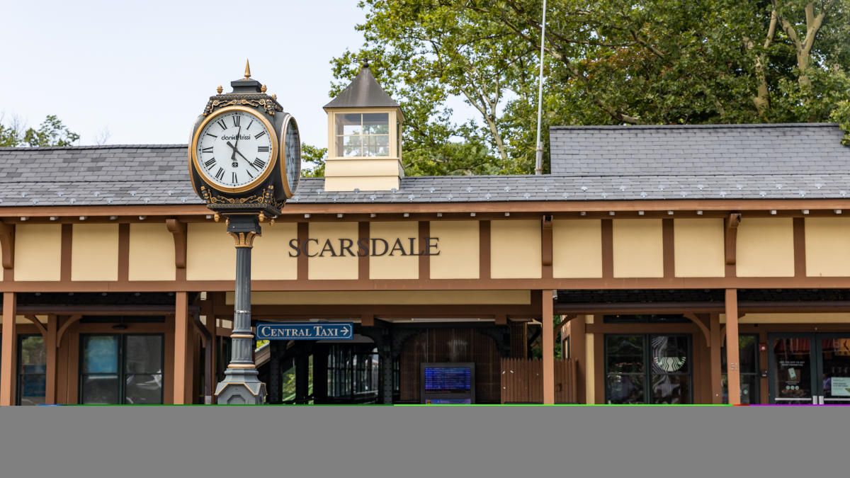 10583: Scarsdale Named New York’s Most Stressful ZIP Code for Parents 10583: Scarsdale Named New York’s Most Stressful ZIP Code for Parents