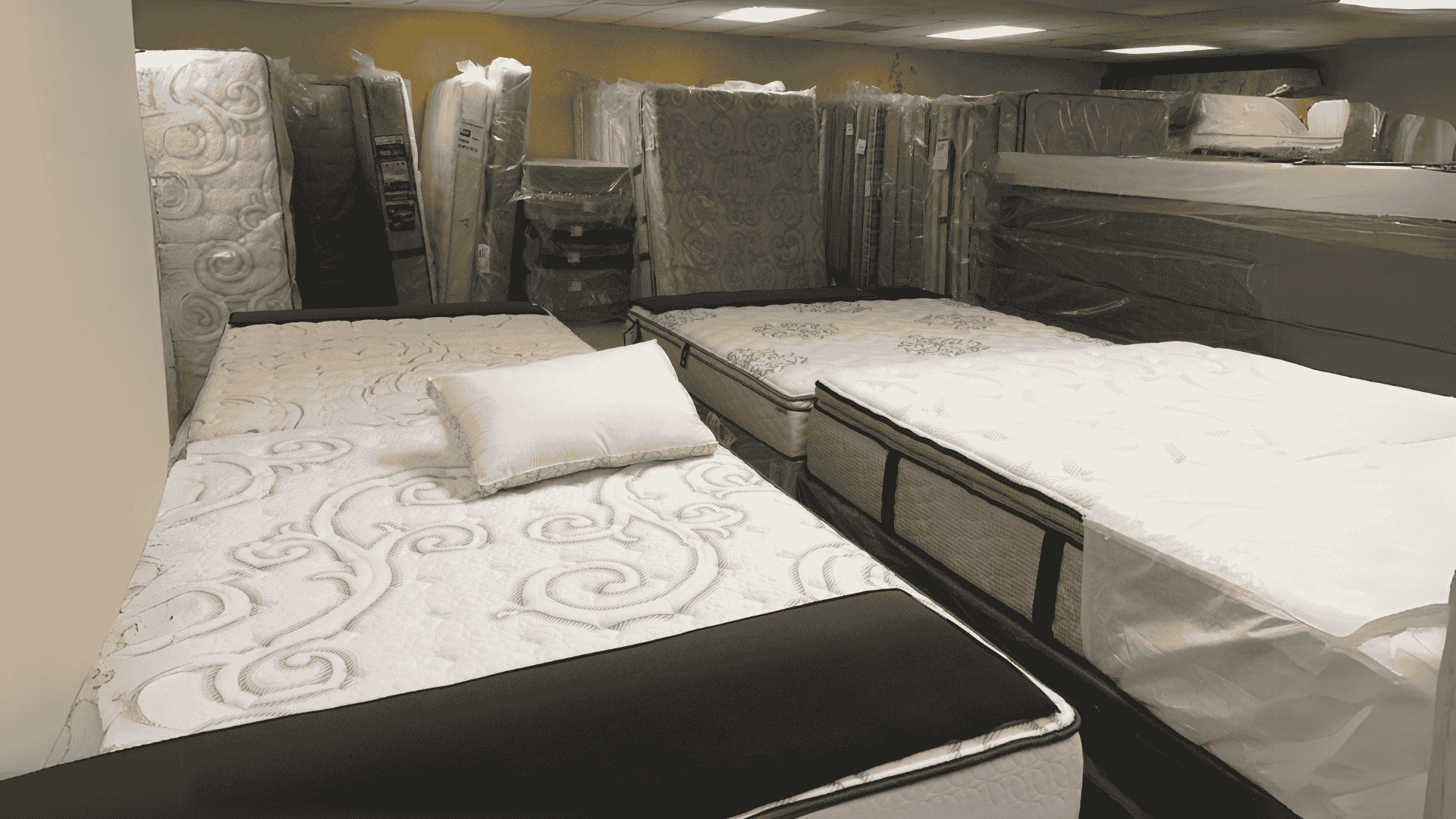 How a Mattress Influences Sleep Consistency and Nighttime Movement Patterns How a Mattress Influences Sleep Consistency and Nighttime Movement Patterns