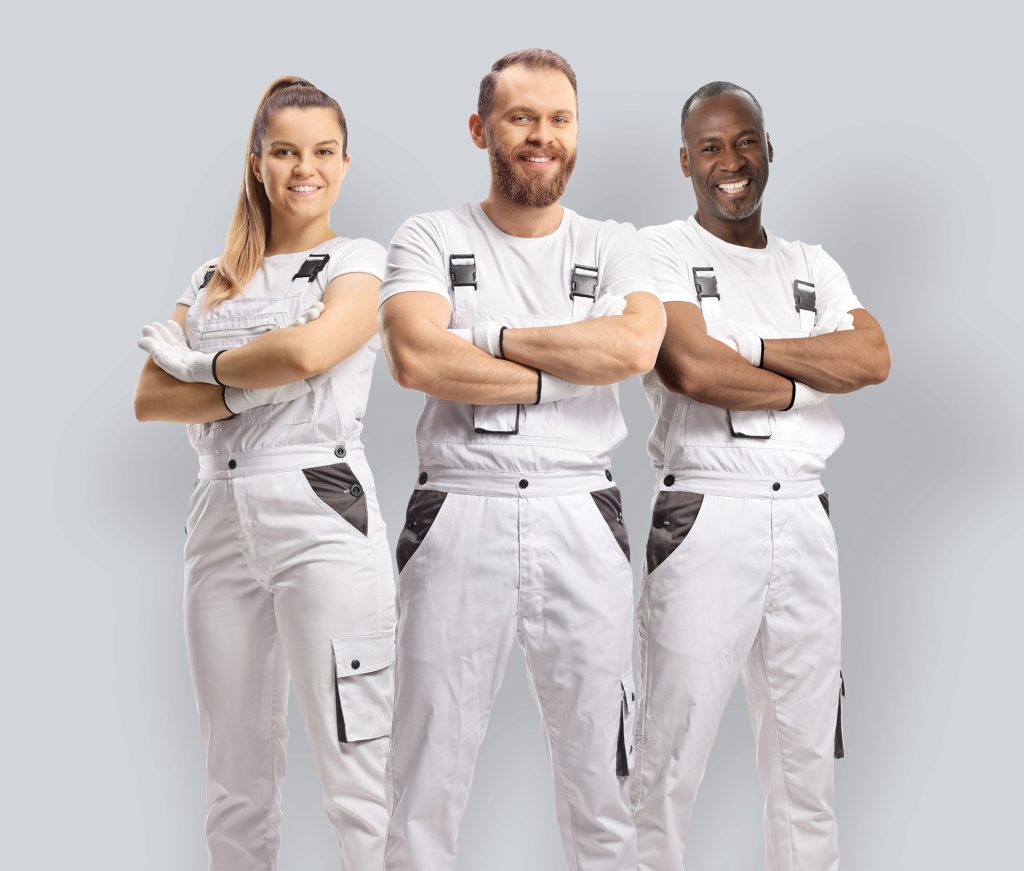Top Tips to Find a Reputable Painting Company to Repaint Your House Top Tips to Find a Reputable Painting Company to Repaint Your House